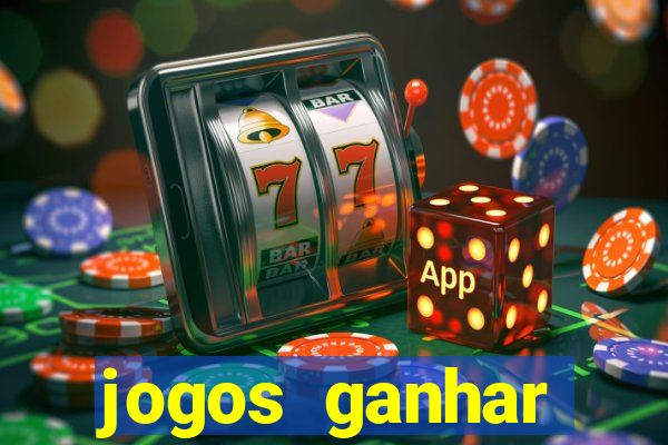 jogos ganhar dinheiro pix